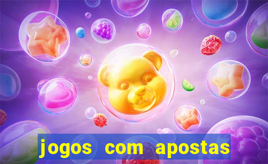 jogos com apostas de 10 centavos